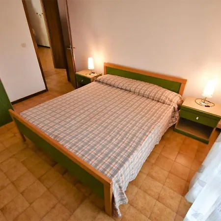 Locazione Turistica Residence Giardino-3