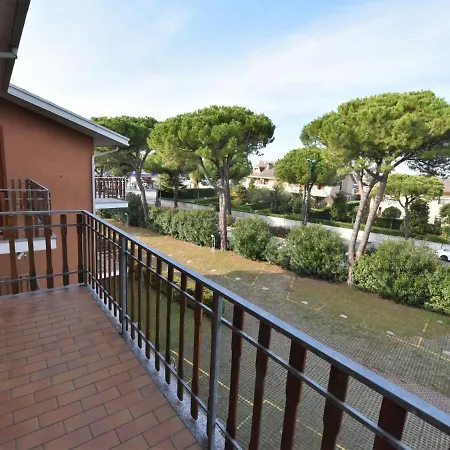 Lägenhet Locazione Turistica Residence Giardino-3 *
