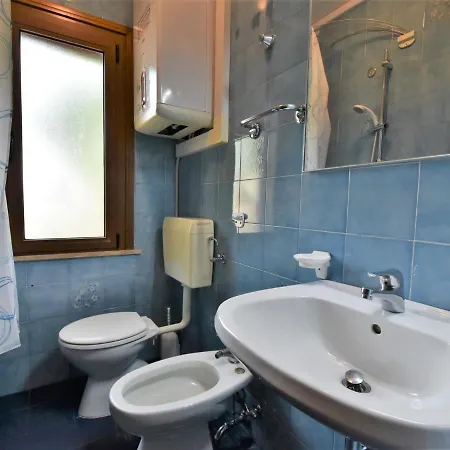 Locazione Turistica Residence Giardino-3 * Lignano Sabbiadoro