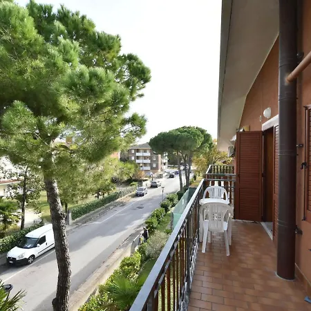 Locazione Turistica Residence Giardino-3 Apartment *