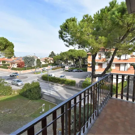 Locazione Turistica Residence Giardino-3 * Lignano Sabbiadoro