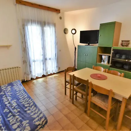 Locazione Turistica Residence Giardino-3 Apartment *